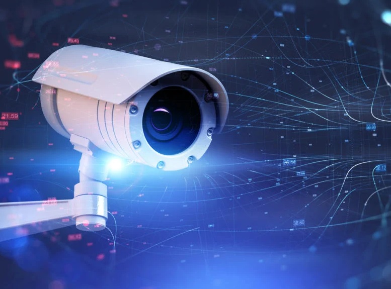 Vigilància per vídeo en l'àmbit laboral